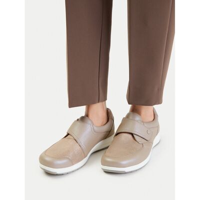 Halbschuhe Caprice 9-24710-46 Beige 40 female Halbschuhe Caprice 9-24710-46 Beige 40 female