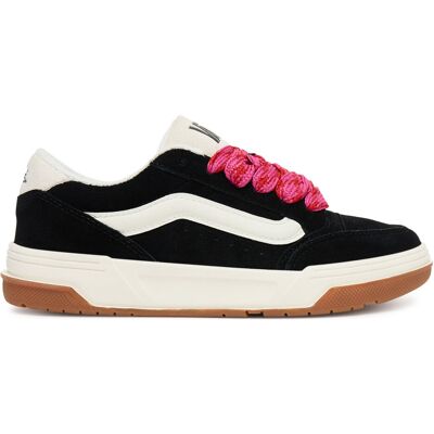 Sneakers Vans Hylane VN000DB1BMA1 Schwarz 38_5 female Sneakers Vans Hylane VN000DB1BMA1 Schwarz 38_5 female