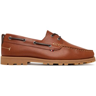 Mokassins Tommy Hilfiger Light Lth FM0FM05746 Braun 41 male Mokassins Tommy Hilfiger Light Lth FM0FM05746 Braun 41 male