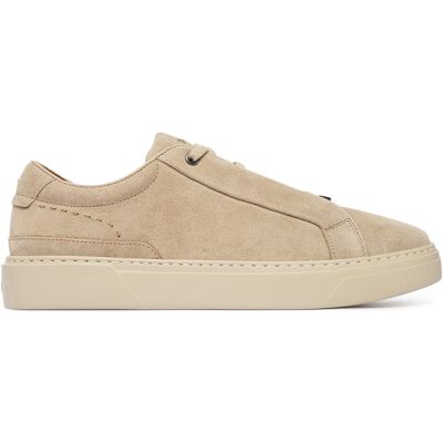 Sneakers BOSS Gary 50534292 Beige 46 male Sneakers BOSS Gary 50534292 Beige 46 male