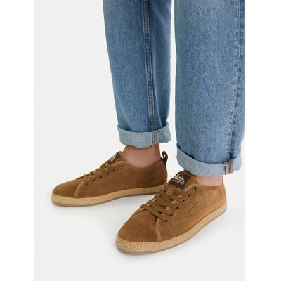 Espadrilles Quiksilver EO-ESPRINT-07 MI08 Braun 43 male Espadrilles Quiksilver EO-ESPRINT-07 MI08 Braun 43 male