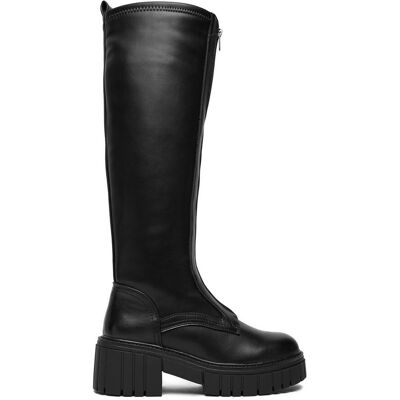 Stiefel DeeZee 13130-8 Schwarz 37 female Stiefel DeeZee 13130-8 Schwarz 37 female