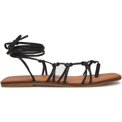 Sandalen Balagan Nof Schwarz 36 female Sandalen Balagan Nof Schwarz 36 female