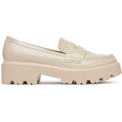 Slipper DeeZee LE601-2 Beige 40 female Slipper DeeZee LE601-2 Beige 40 female