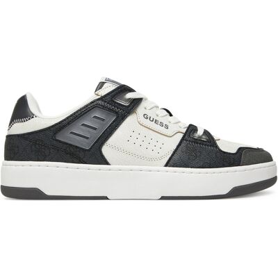Sneakers Guess FMTVIN ELL12 Grau 41 male Sneakers Guess FMTVIN ELL12 Grau 41 male