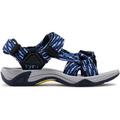 Sandalen CMP Hamal Hiking 38Q9954 Dunkelblau 28 male Sandalen CMP Hamal Hiking 38Q9954 Dunkelblau 28 male