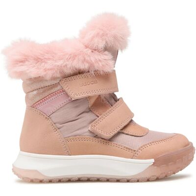 Stiefel Lasocki Kids CI12-3138-03 Rosa 27 female Stiefel Lasocki Kids CI12-3138-03 Rosa 27 female