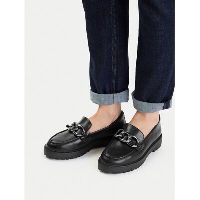 Slipper DeeZee WS5621-18A Schwarz 35 female Slipper DeeZee WS5621-18A Schwarz 35 female