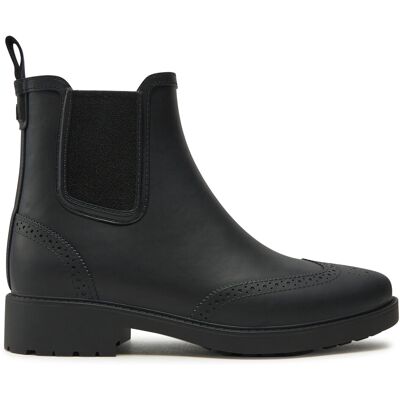 Gummistiefel LAUREN RALPH LAUREN Preslie 802945876001 Schwarz 41 female Gummistiefel LAUREN RALPH LAUREN Preslie 802945876001 Schwarz 41 female