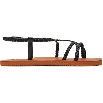 Sandalen Billabong ABJL100085 Schwarz 38 female Sandalen Billabong ABJL100085 Schwarz 38 female