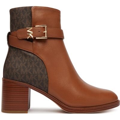 Stiefeletten MICHAEL Michael Kors 40T6RCME6L Braun 35 female Stiefeletten MICHAEL Michael Kors 40T6RCME6L Braun 35 female