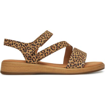Sandalen Gabor 62.733.90 Braun 35 female Sandalen Gabor 62.733.90 Braun 35 female
