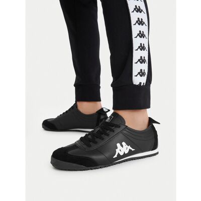 Sneakers Kappa EO-1490036A(M) Schwarz 41 male Sneakers Kappa EO-1490036A(M) Schwarz 41 male