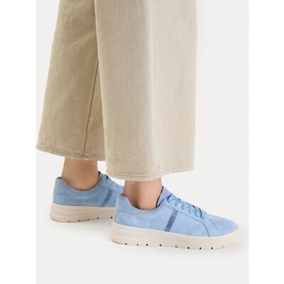 Sneakers Caprice 9-23707-46 Blau 39 female Sneakers Caprice 9-23707-46 Blau 39 female