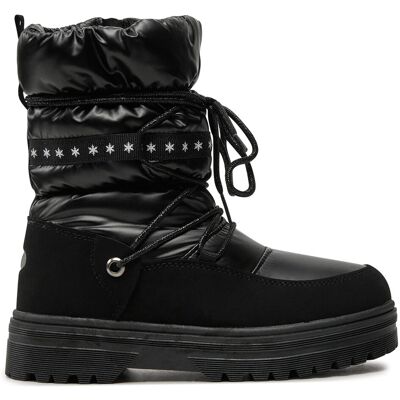 Schneeschuhe Leaf Sigtuna LSIGT201Q Schwarz 36 female Schneeschuhe Leaf Sigtuna LSIGT201Q Schwarz 36 female