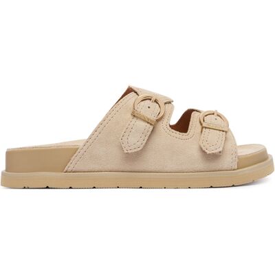 Pantoletten Gant 32503255 Beige 37 female Pantoletten Gant 32503255 Beige 37 female