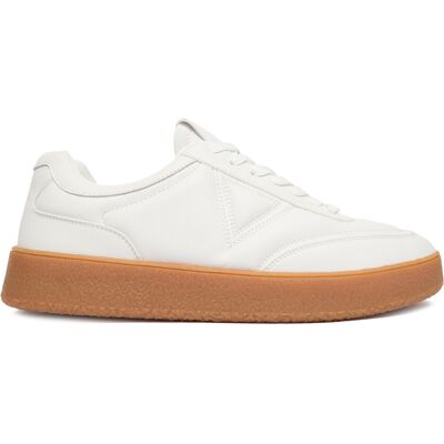 Sneakers Guess FMPWIM LEA12 Weiß 42 male Sneakers Guess FMPWIM LEA12 Weiß 42 male