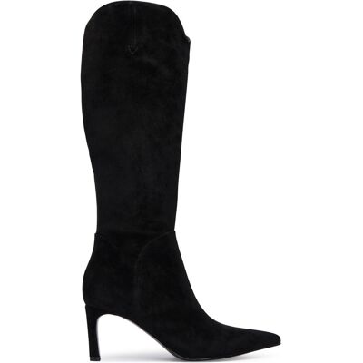 Stiefel Guess FLFPTA SUE11 Schwarz 36 female Stiefel Guess FLFPTA SUE11 Schwarz 36 female