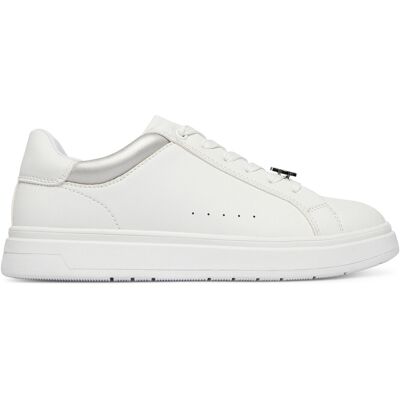 Sneakers Calvin Klein V3A9-83215-1355X025 S Weiß 35 female Sneakers Calvin Klein V3A9-83215-1355X025 S Weiß 35 female
