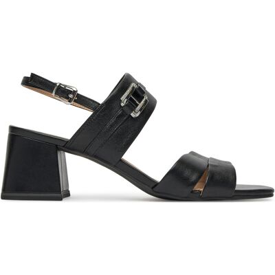 Sandalen Caprice 9-28301-44 Schwarz 39 female Sandalen Caprice 9-28301-44 Schwarz 39 female