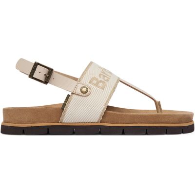 Sandalen Barbour Lumley LFO0802BE52 Beige 40 female Sandalen Barbour Lumley LFO0802BE52 Beige 40 female