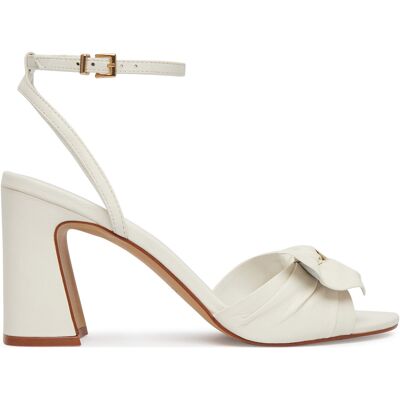 Sandalen Aldo Angelknot 14039537 Creme 38 female Sandalen Aldo Angelknot 14039537 Creme 38 female