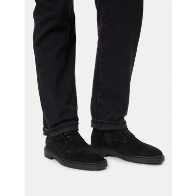 Schnürschuhe Gant 31643135 Schwarz 41 male Schnürschuhe Gant 31643135 Schwarz 41 male