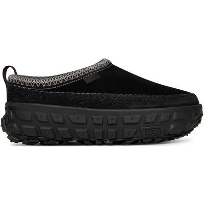 Pantoletten Ugg M Venture Daze 1154530 Schwarz 41_42 unisex Pantoletten Ugg M Venture Daze 1154530 Schwarz 41_42 unisex