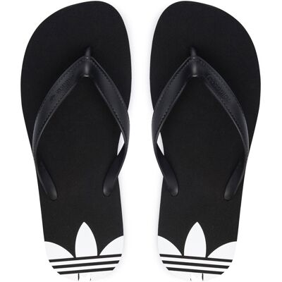 Zehentrenner adidas Adi Sun Thongs JP7750 Schwarz 38 female Zehentrenner adidas Adi Sun Thongs JP7750 Schwarz 38 female