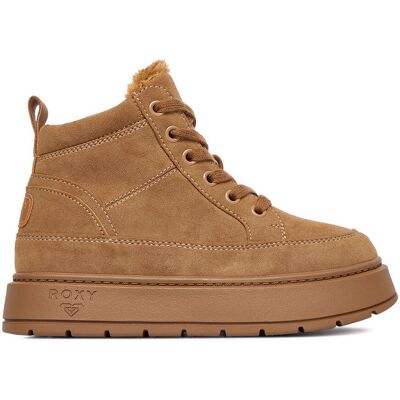 Schnürschuhe Roxy CEO-SX2309 Beige 34 female Schnürschuhe Roxy CEO-SX2309 Beige 34 female