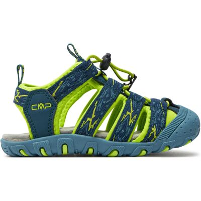 Sandalen CMP Kids Sahiph Hiking Sandal 30Q9524 Dunkelblau 36 male Sandalen CMP Kids Sahiph Hiking Sandal 30Q9524 Dunkelblau 36 male