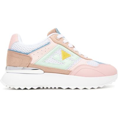 Sneakers Guess FLTKOR ELE12 Rosa 36 female Sneakers Guess FLTKOR ELE12 Rosa 36 female