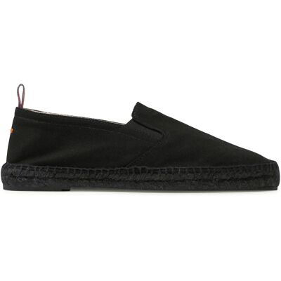 Espadrilles Castañer Joel C/001 021819-100 Schwarz 42 male Espadrilles Castañer Joel C/001 021819-100 Schwarz 42 male