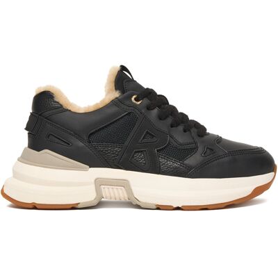 Sneakers Bogner Ctp25 L 2 22540413 Schwarz 40 female Sneakers Bogner Ctp25 L 2 22540413 Schwarz 40 female