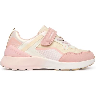 Sneakers Biomecanics 262275 Rosa 34 female Sneakers Biomecanics 262275 Rosa 34 female