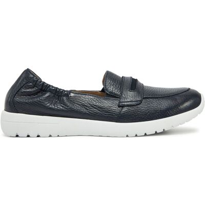 Halbschuhe Caprice 9-24702-44 Dunkelblau 39 female Halbschuhe Caprice 9-24702-44 Dunkelblau 39 female