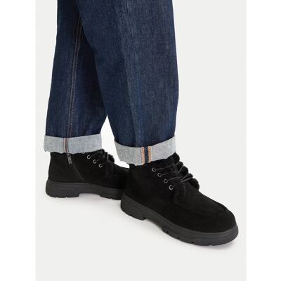 Schnürschuhe Caprice 9-26257-45 Schwarz 39 female Schnürschuhe Caprice 9-26257-45 Schwarz 39 female