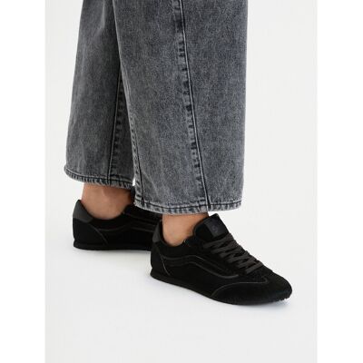 Sneakers Vans Super Lowpro VN000D83CJK1 Schwarz 42 female Sneakers Vans Super Lowpro VN000D83CJK1 Schwarz 42 female