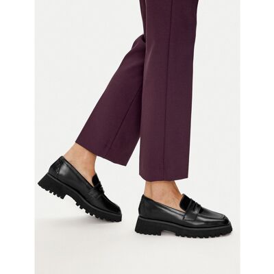 Slipper Clarks Stayso Edge 26174705 Schwarz 37_5 female Slipper Clarks Stayso Edge 26174705 Schwarz 37_5 female