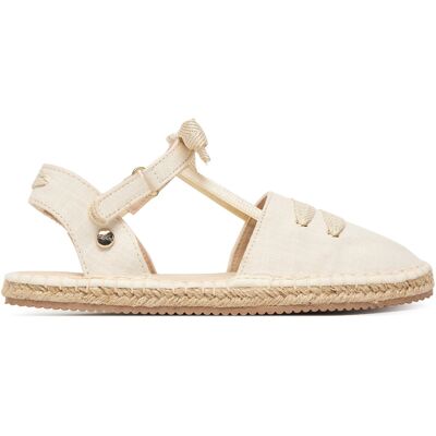 Espadrilles Mayoral 45751.60 Beige 34 female Espadrilles Mayoral 45751.60 Beige 34 female