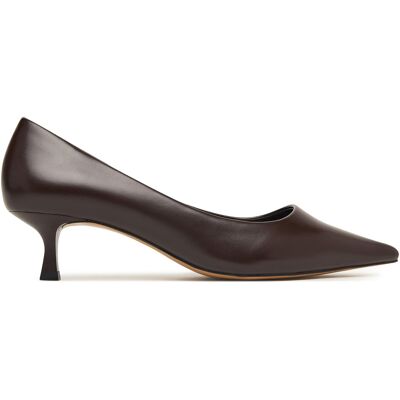 High Heels Aldo Rupari 14404601 Braun 36 female High Heels Aldo Rupari 14404601 Braun 36 female