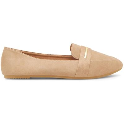 Slipper Clara Barson WYL04073-1 Beige 37 female Slipper Clara Barson WYL04073-1 Beige 37 female