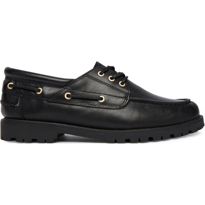 Mokassins Vagabond Shoemakers Joslyn 5945-001-20 Schwarz 37 female Mokassins Vagabond Shoemakers Joslyn 5945-001-20 Schwarz 37 female