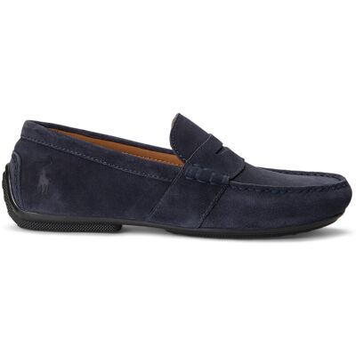 Mokassins Polo Ralph Lauren Reynold 803893741001 Dunkelblau 44 male Mokassins Polo Ralph Lauren Reynold 803893741001 Dunkelblau 44 male