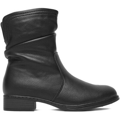 Stiefeletten Clara Barson CEO-WS6380-03 Schwarz 39 female Stiefeletten Clara Barson CEO-WS6380-03 Schwarz 39 female
