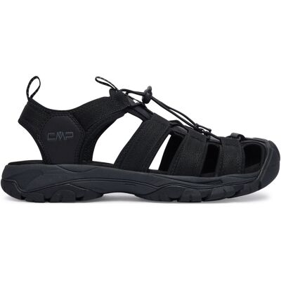 Sandalen CMP Sahiph 30Q9517 Schwarz 43 male Sandalen CMP Sahiph 30Q9517 Schwarz 43 male
