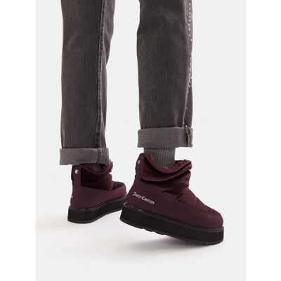 Schneeschuhe Juicy Couture EO-WS24267-02 Braun 40 female Schneeschuhe Juicy Couture EO-WS24267-02 Braun 40 female