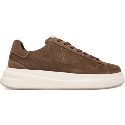 Sneakers Guess FMFLBA SUE12 Braun 45 male Sneakers Guess FMFLBA SUE12 Braun 45 male