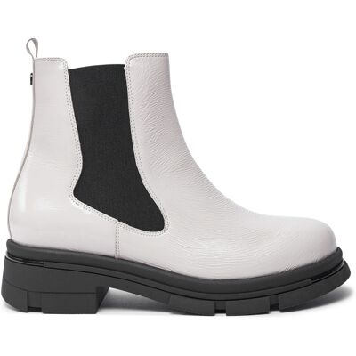 Stiefeletten Caprice 9-25428-43 Weiß 37 female Stiefeletten Caprice 9-25428-43 Weiß 37 female