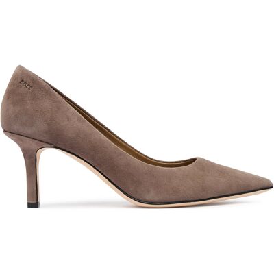 High Heels BOSS Miah 50573425 Braun 37 female High Heels BOSS Miah 50573425 Braun 37 female